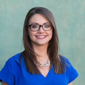 Meet your Posher, Rebecca